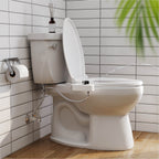 REFRESH-IT? DUAL-STREAM BIDET