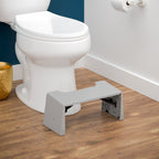 TRAVEL PORTA SQUATTY?