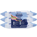 FLUSHABLE WIPES