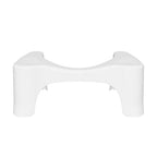 SIMPLE TOILET STOOL AVAILABLE IN MULTIPLE COLORS)