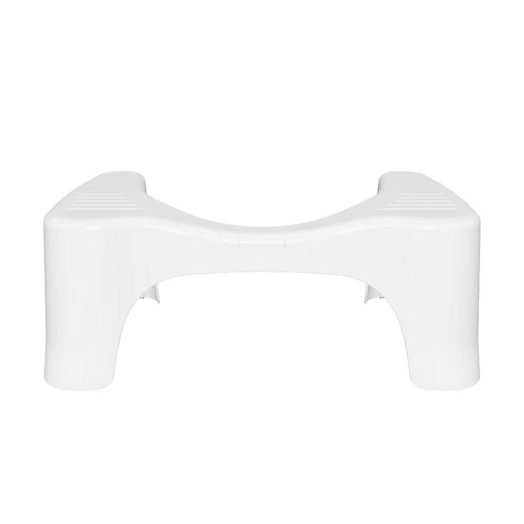 SIMPLE TOILET STOOL AVAILABLE IN MULTIPLE COLORS)