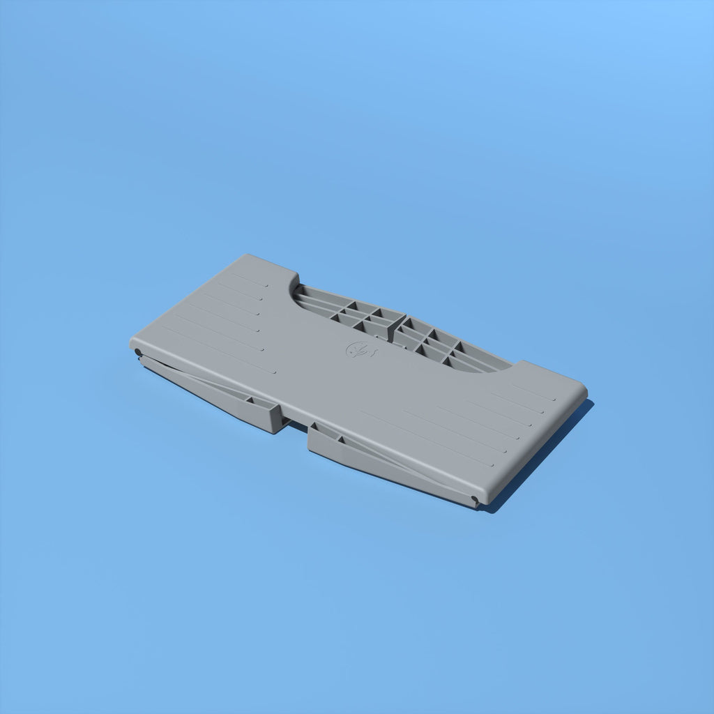 TRAVEL PORTA SQUATTY