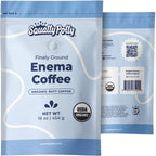 ENEMA COFFEE 1LB