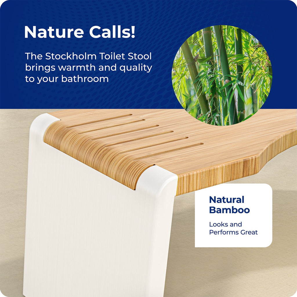 STOCKHOLM BAMBOO FOLDING