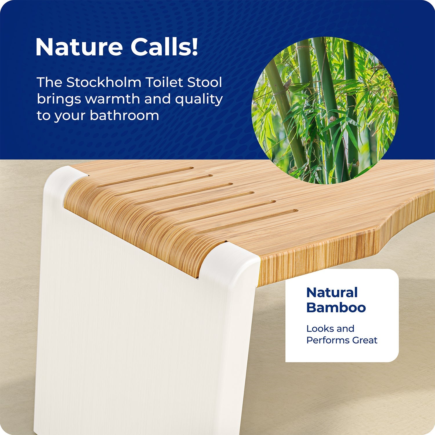 STOCKHOLM BAMBOO FOLDING