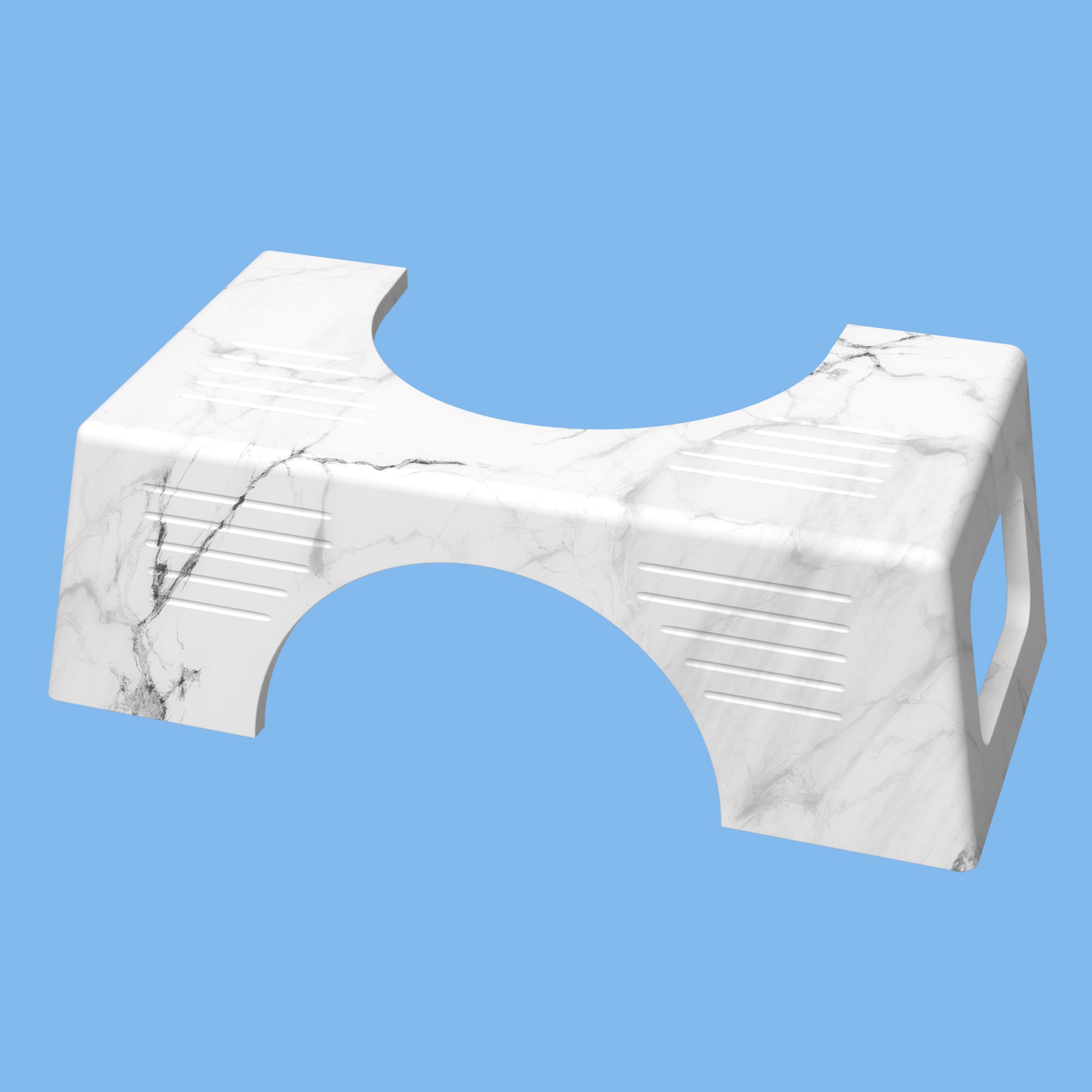 CARRARA MARBLE