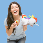 Dookie? Plush Unicorn
