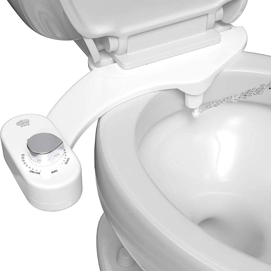 REFRESH-IT DUAL-STREAM BIDET