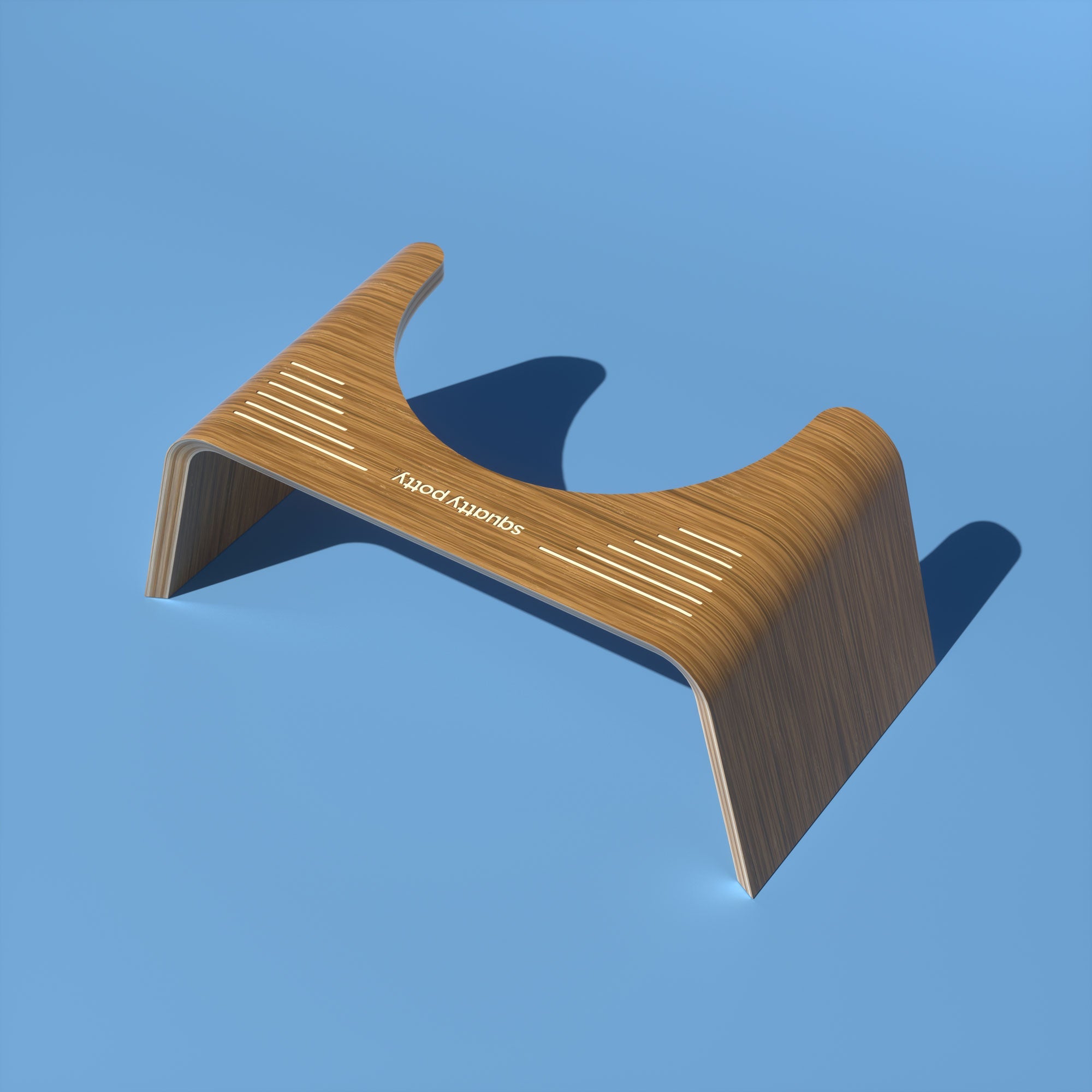 SLIM TEAK