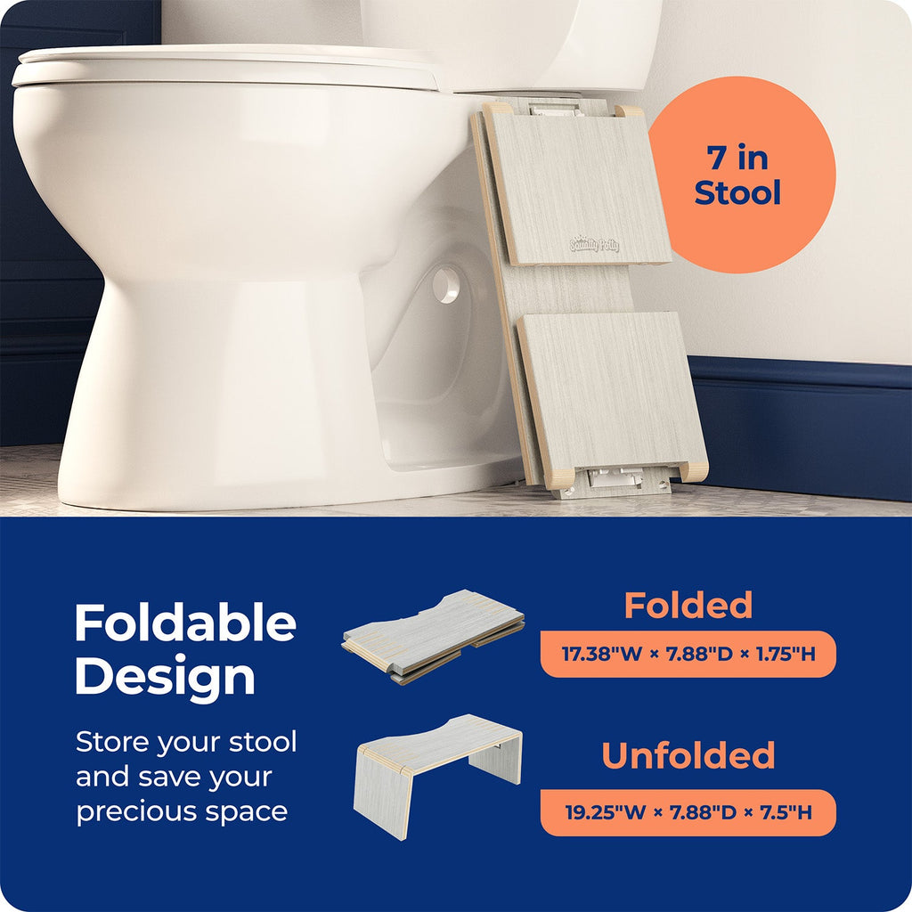 OSLO EUCALYPTUS FOLDING STOOL
