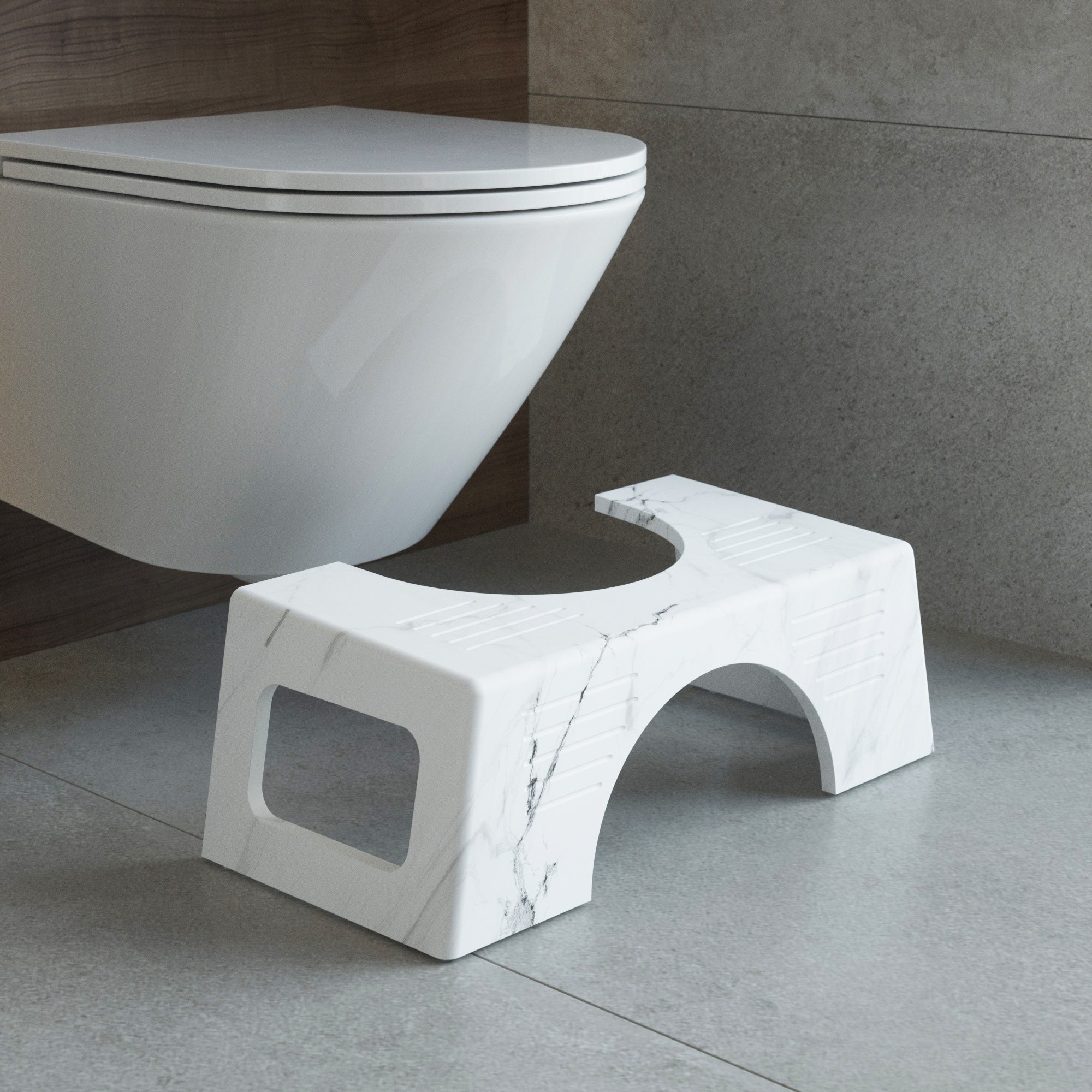 CARRARA MARBLE