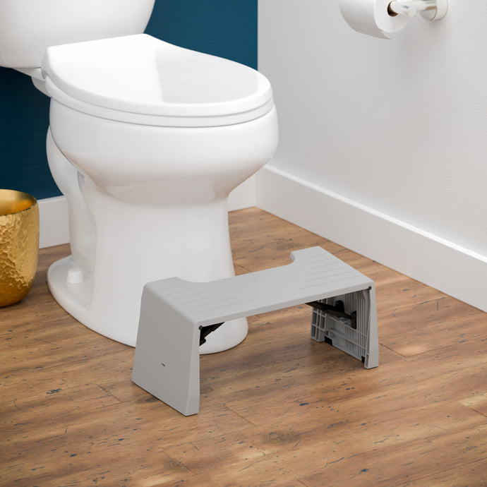 TRAVEL PORTA SQUATTY?