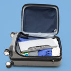 TRAVEL PORTA SQUATTY?