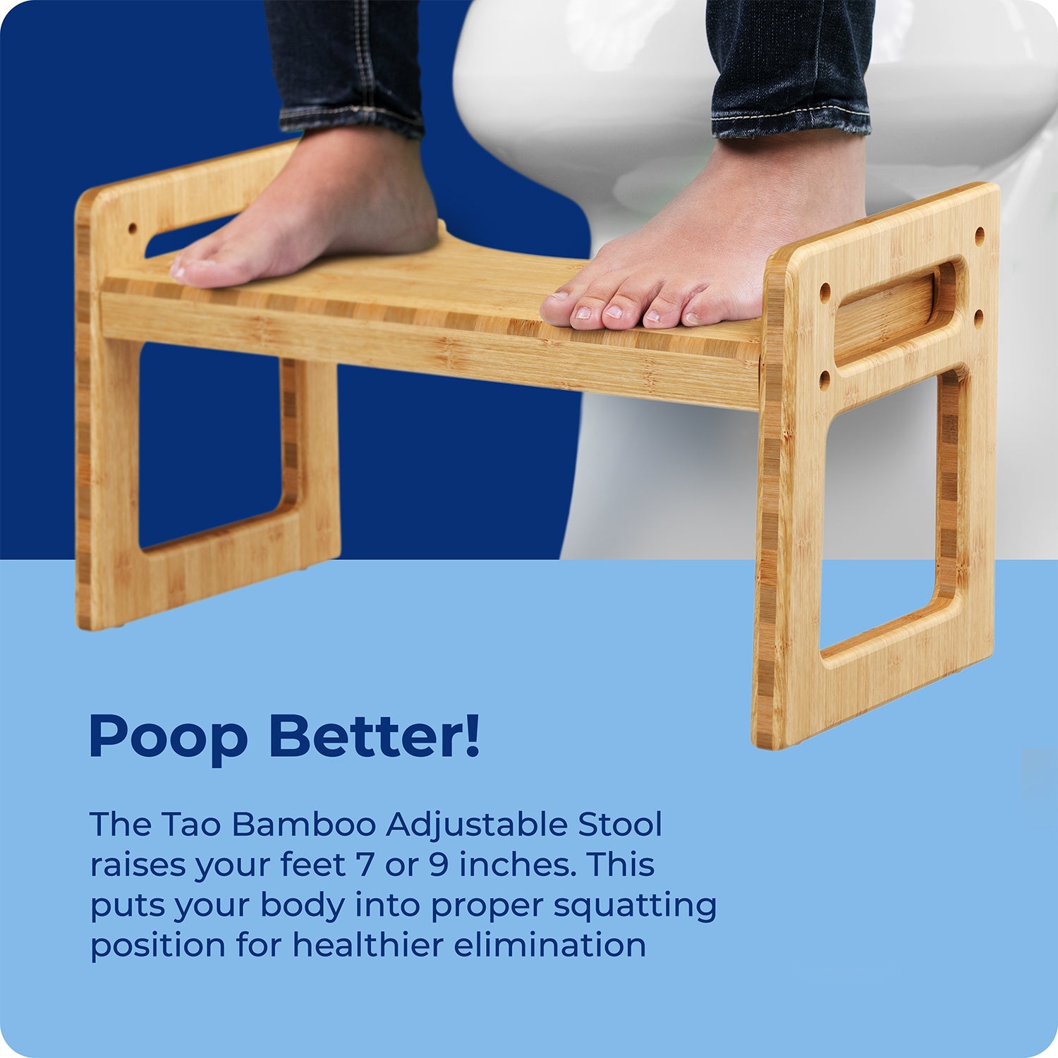 TAO BAMBOO