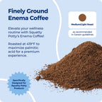 ENEMA COFFEE 1LB
