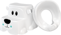 POTTY PET CUB KID’S STOOL