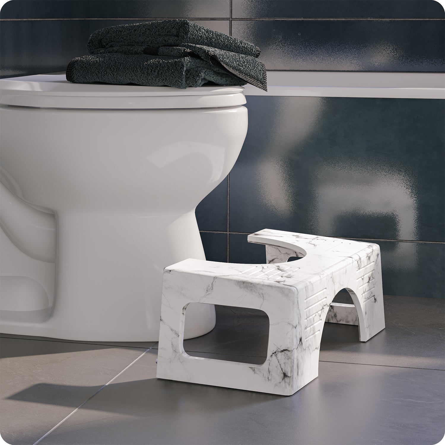 CARRARA MARBLE