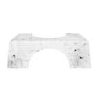 CARRARA MARBLE