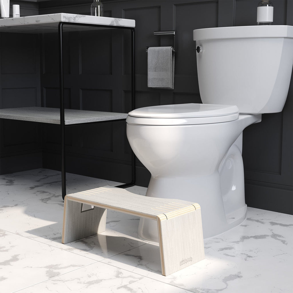 OSLO EUCALYPTUS FOLDING STOOL