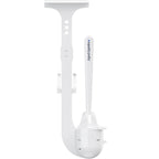 INVISIBRUSH? HIDDEN TOILET BRUSH