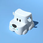 POTTY PET CUB KID’S STOOL