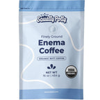 ENEMA COFFEE 1LB